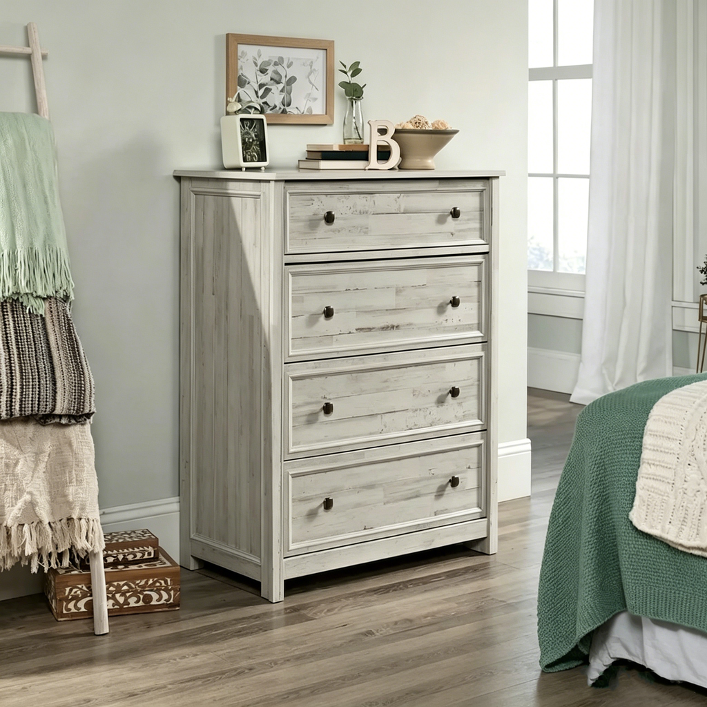 Commode 4 tiroirs