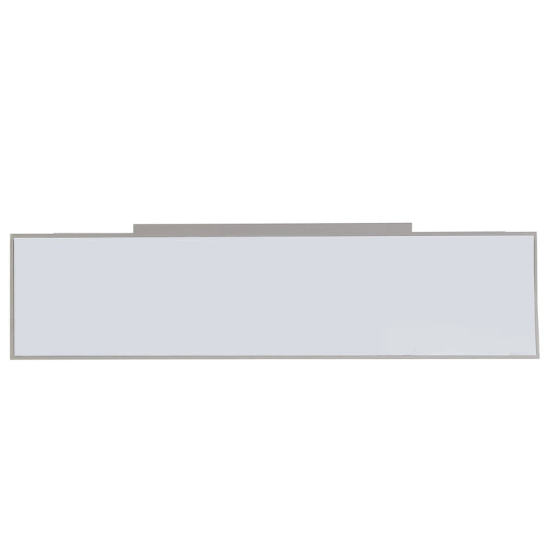 Meuble TV miroir