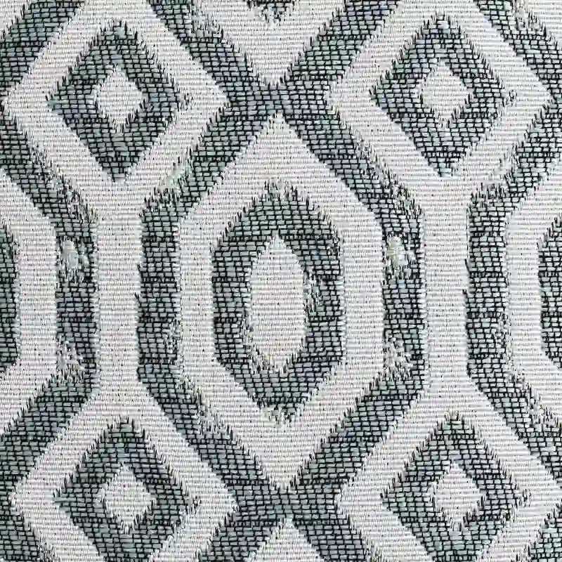 Pouf carré d'intérieur/extérieur