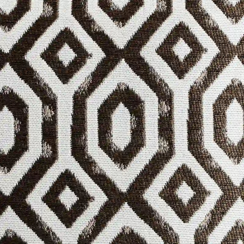 Pouf carré d'intérieur/extérieur