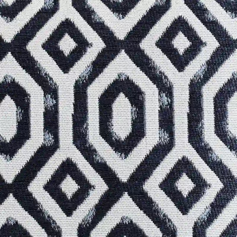 Pouf carré d'intérieur/extérieur