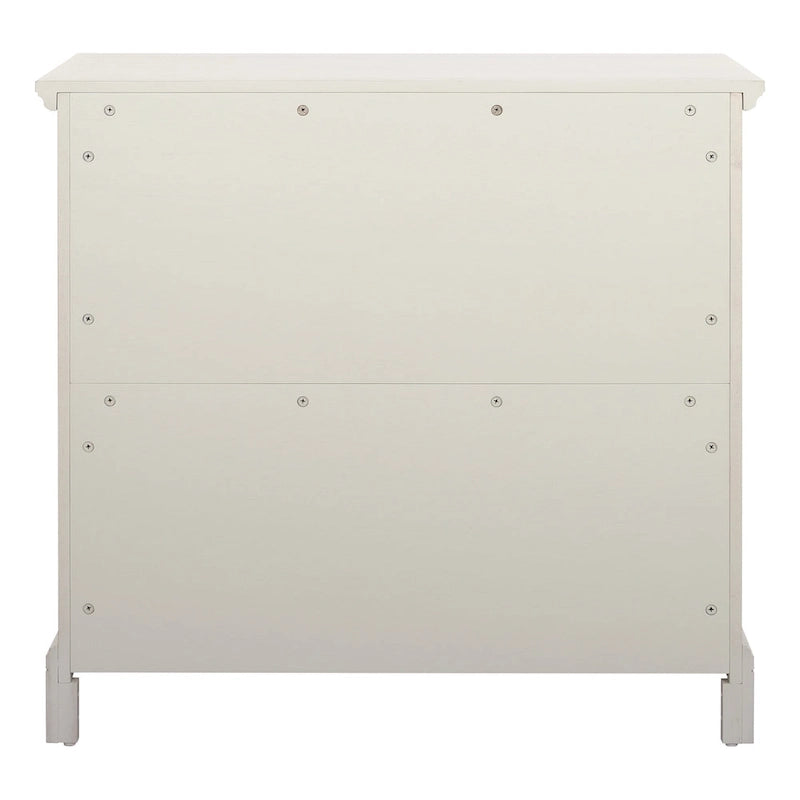 Commode 3 tiroirs style ferme