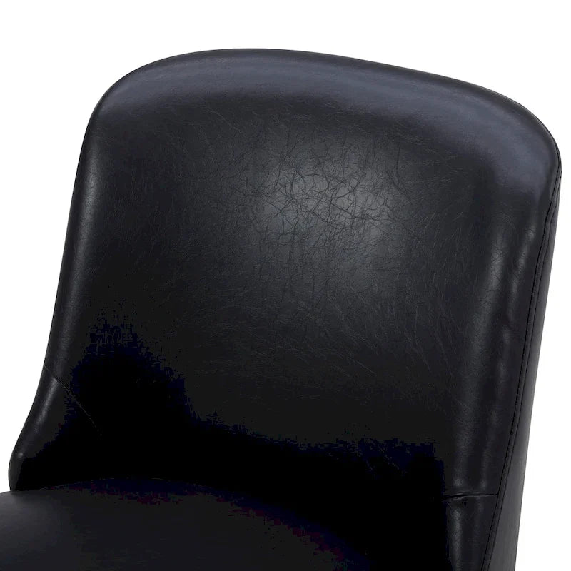 Tabouret de bar moderne à hauteur de comptoir