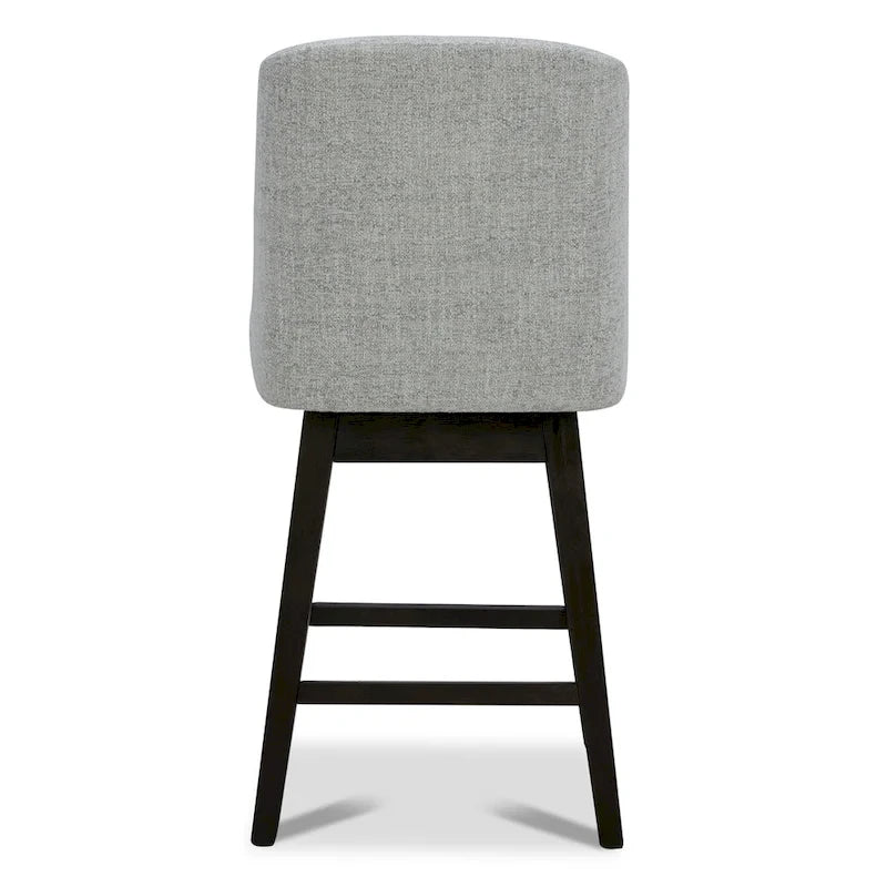 Tabouret de bar moderne à hauteur de comptoir