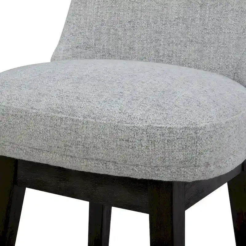 Tabouret de bar moderne à hauteur de comptoir