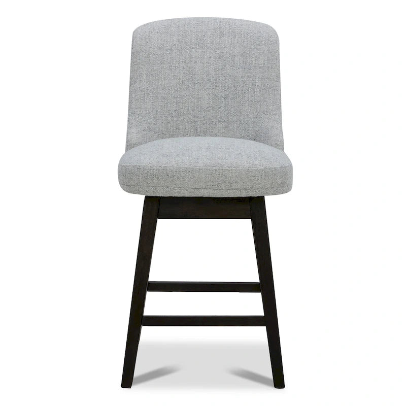 Tabouret de bar moderne à hauteur de comptoir