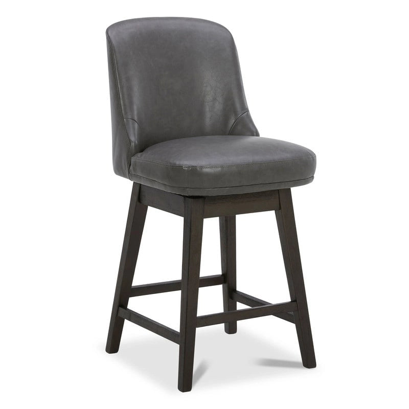 Tabouret de bar moderne à hauteur de comptoir