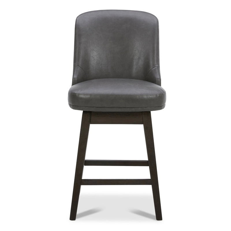 Tabouret de bar moderne à hauteur de comptoir