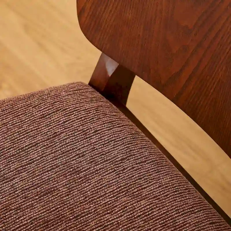 Chaises de salle à manger du milieu du siècle