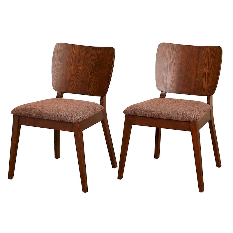 Chaises de salle à manger du milieu du siècle