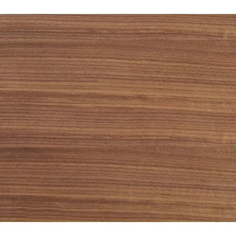 Table carrée avec piètement en métal par