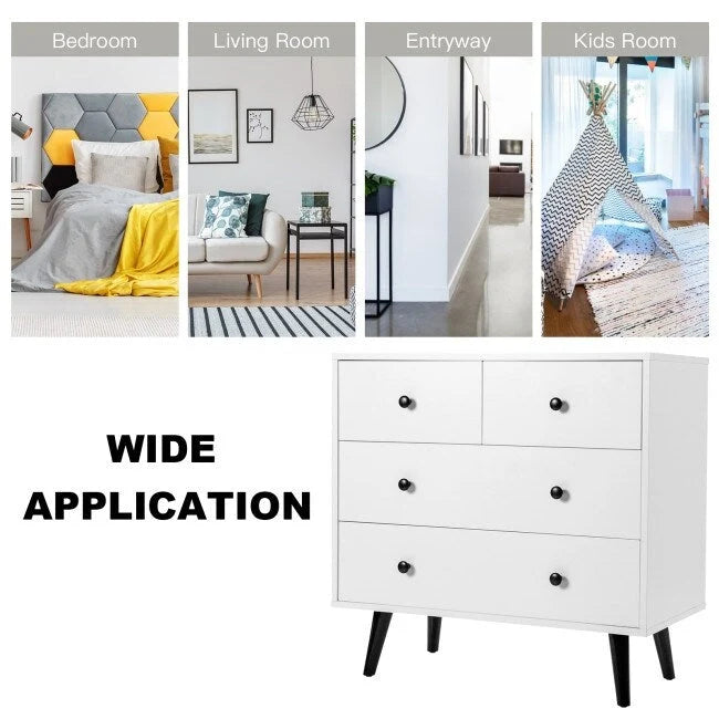 Commode Armoire Bahut Meuble d'appoint
