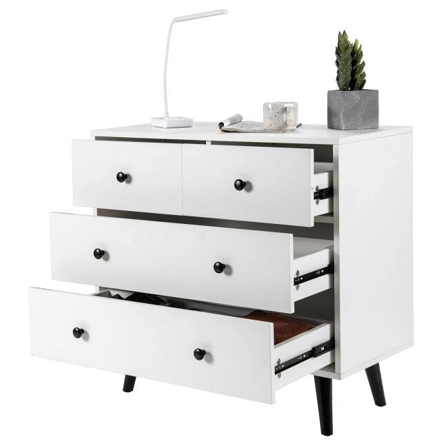 Commode Armoire Bahut Meuble d'appoint