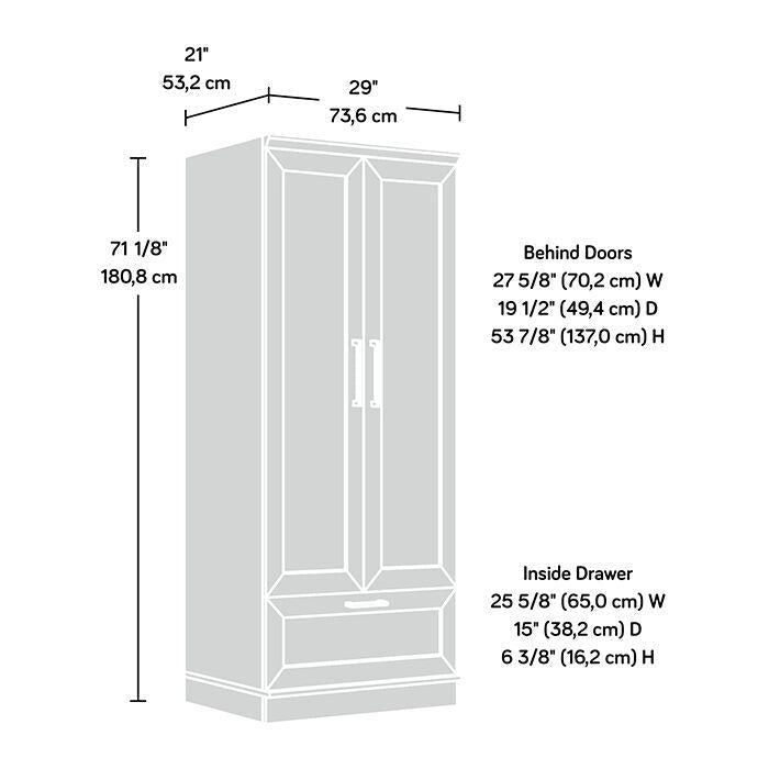 Armoire/Meuble de rangement Collection