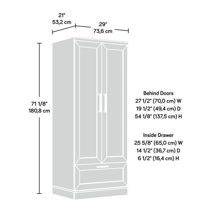 Armoire/Meuble de rangement Collection