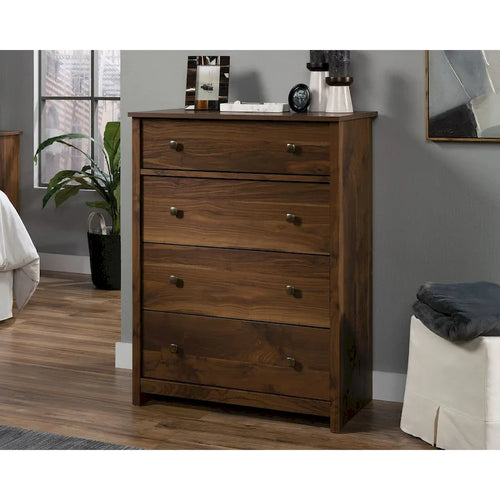Commode 4 tiroirs