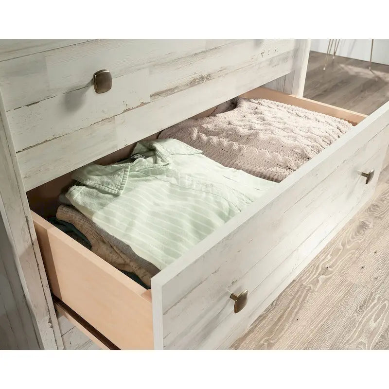 Commode 4 tiroirs