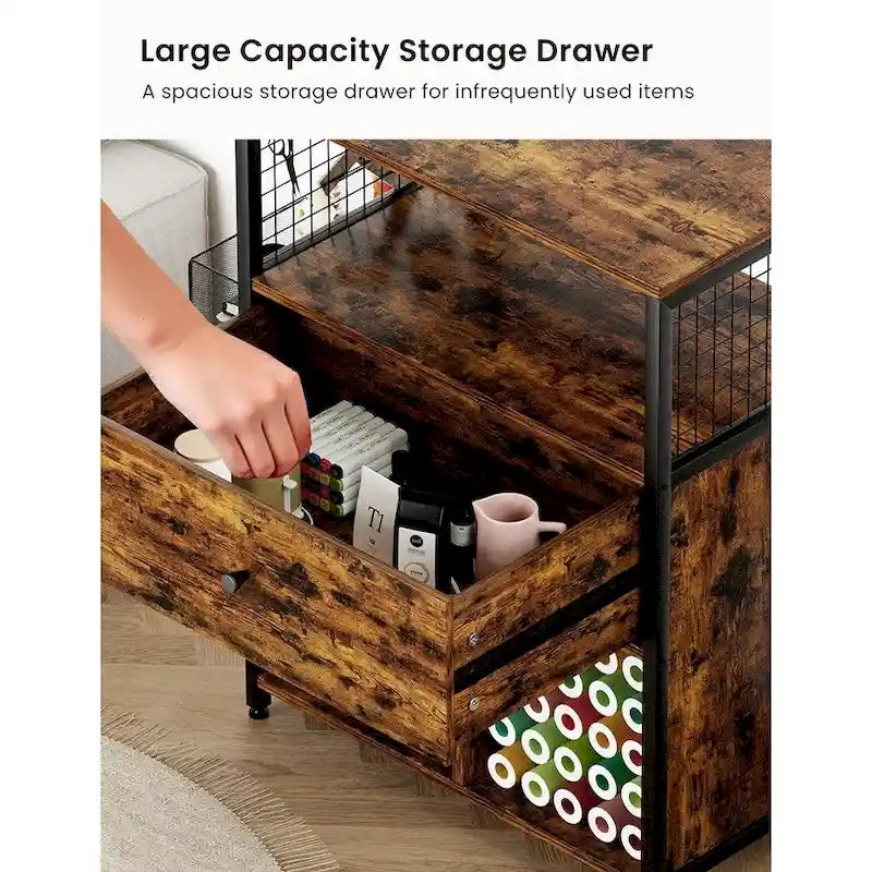 Meubles de rangement, Meubles de rangement pour loisirs créatifs avec tiroirs, Tables/établis pour loisirs créatifs