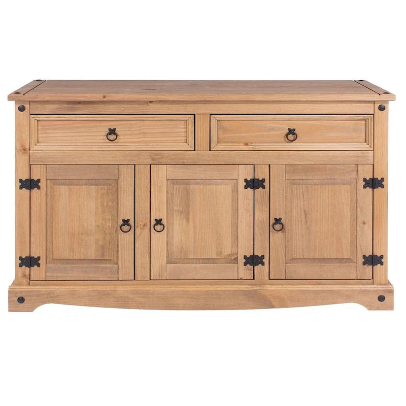 Buffet en bois pour la maison et le bureau