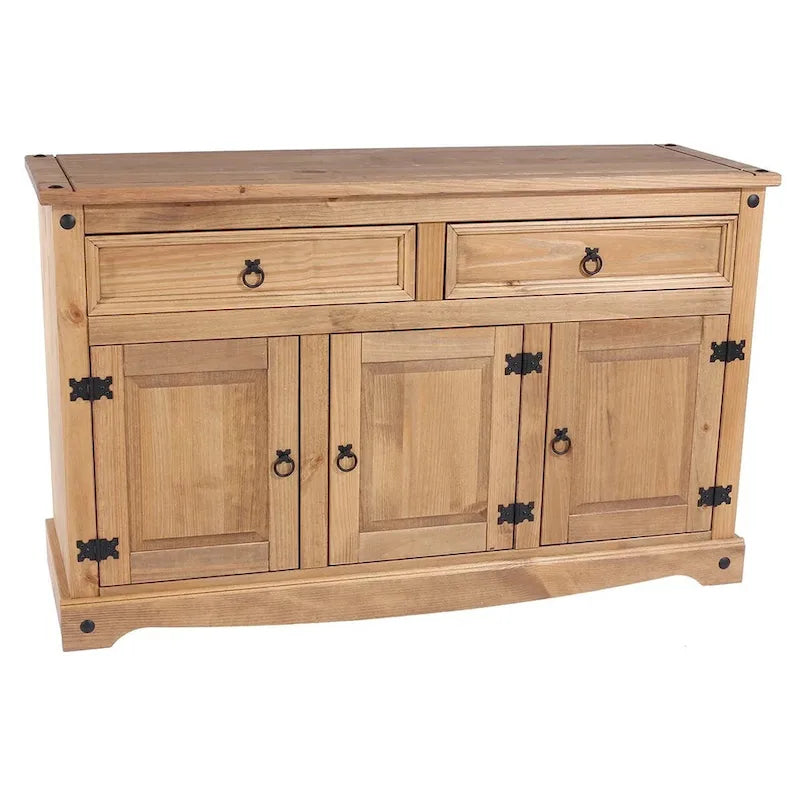 Buffet en bois pour la maison et le bureau