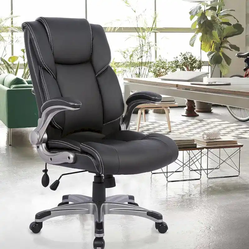 Dispositif de verrouillage de l'inclinaison de la chaise de bureau de direction