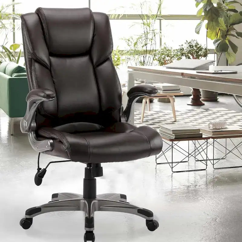 Dispositif de verrouillage de l'inclinaison de la chaise de bureau de direction