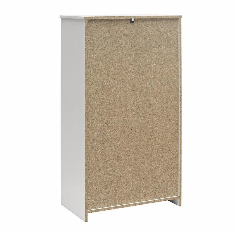 Commode haute à 5 tiroirs