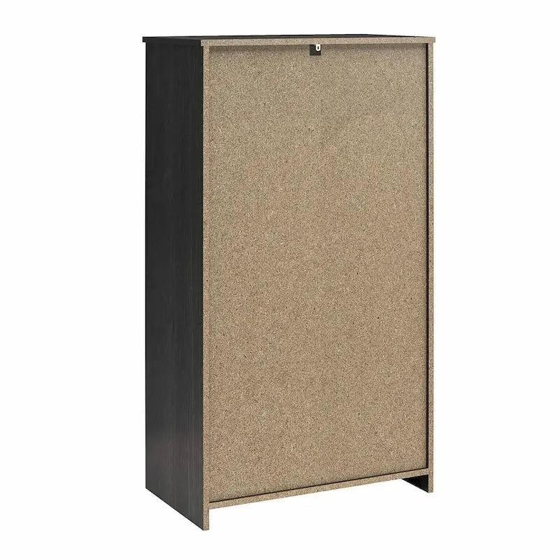 Commode haute à 5 tiroirs