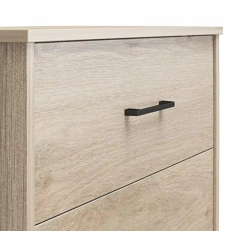 Commode haute à 5 tiroirs
